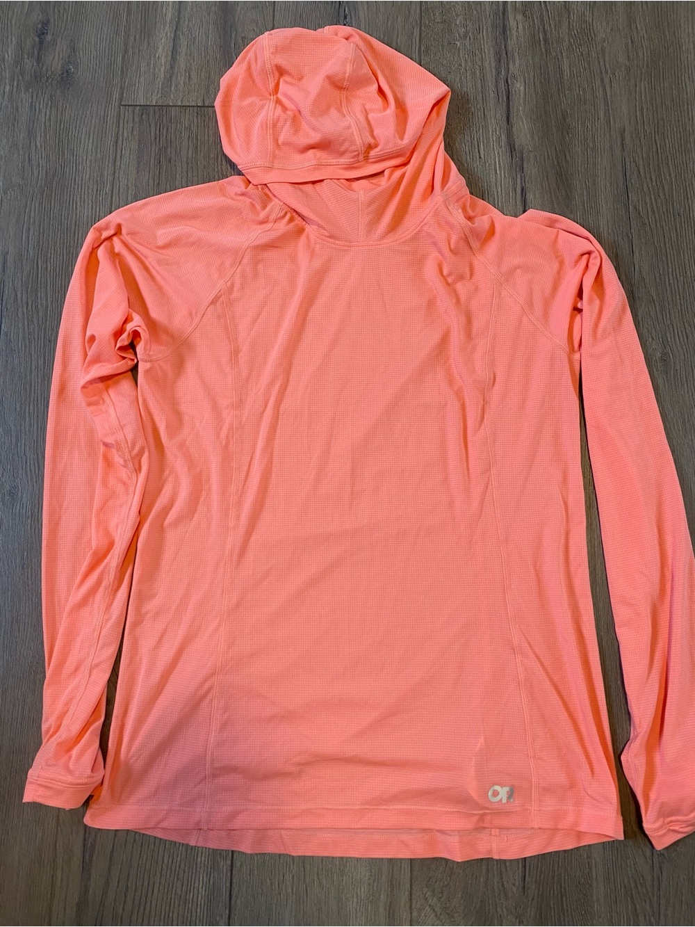 Outdoor Research Coral Hooded Women's Echo hoody